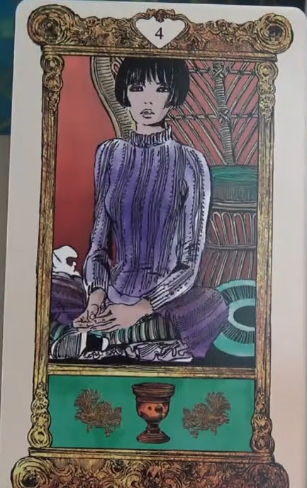 Valentina Tarot